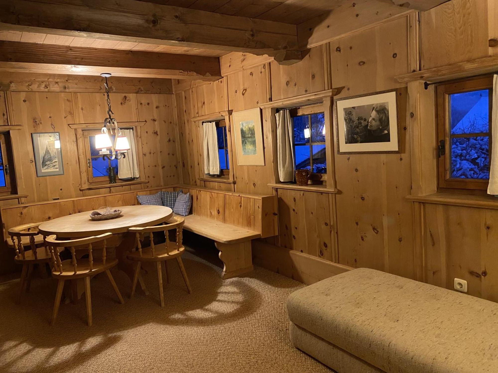 Fuchswirt Kelchsau Landgasthof-Hotel Хопфгартен им Бриксентал Екстериор снимка