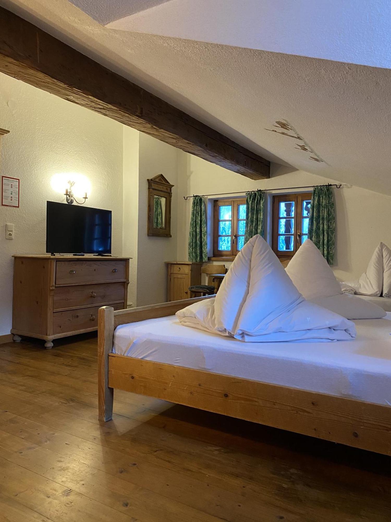 Fuchswirt Kelchsau Landgasthof-Hotel Хопфгартен им Бриксентал Екстериор снимка