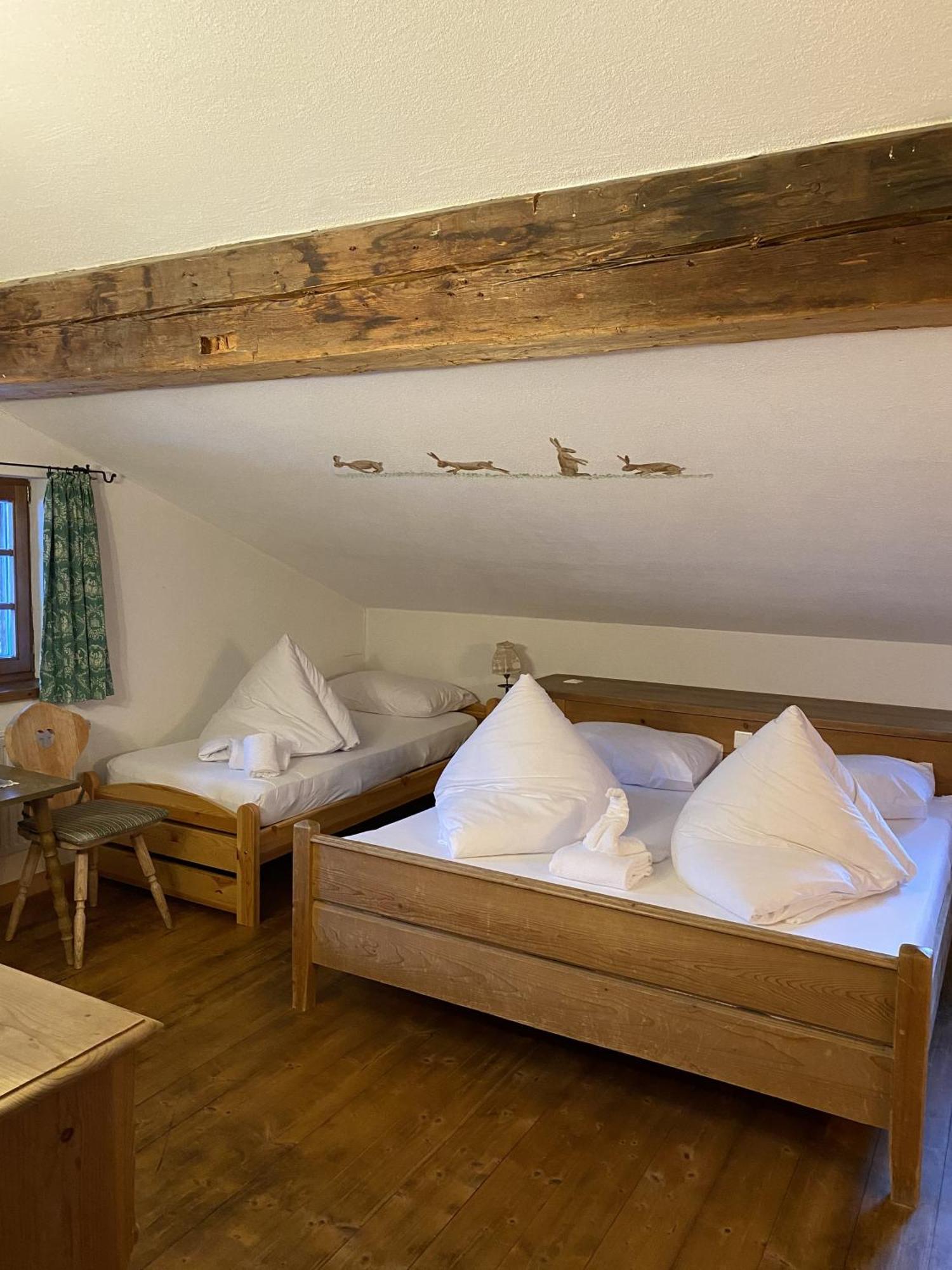 Fuchswirt Kelchsau Landgasthof-Hotel Хопфгартен им Бриксентал Екстериор снимка