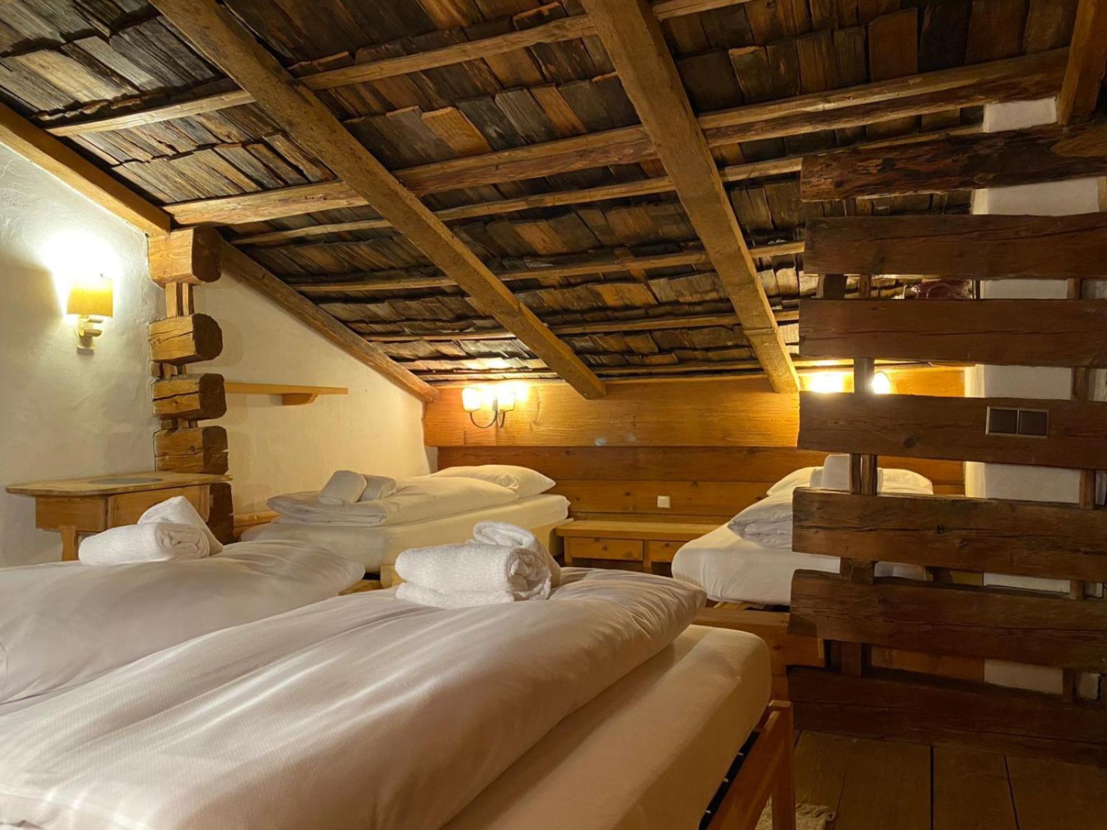 Fuchswirt Kelchsau Landgasthof-Hotel Хопфгартен им Бриксентал Екстериор снимка