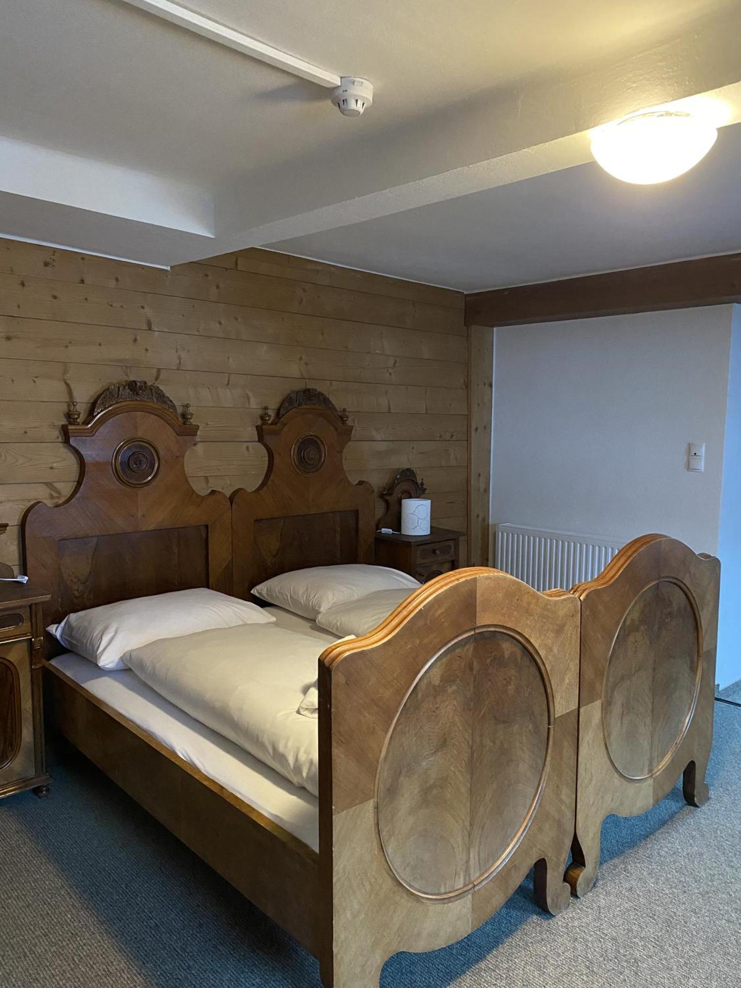 Fuchswirt Kelchsau Landgasthof-Hotel Хопфгартен им Бриксентал Екстериор снимка