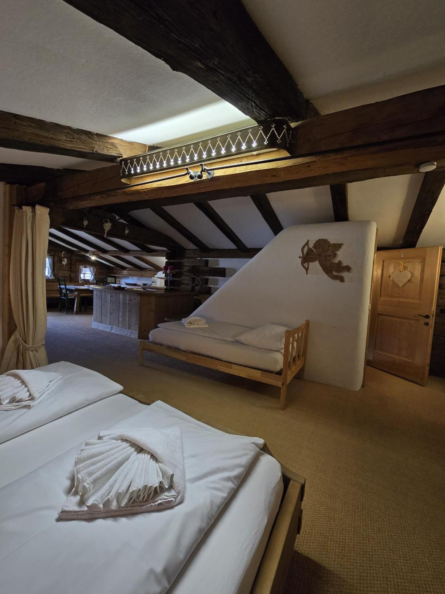Fuchswirt Kelchsau Landgasthof-Hotel Хопфгартен им Бриксентал Екстериор снимка