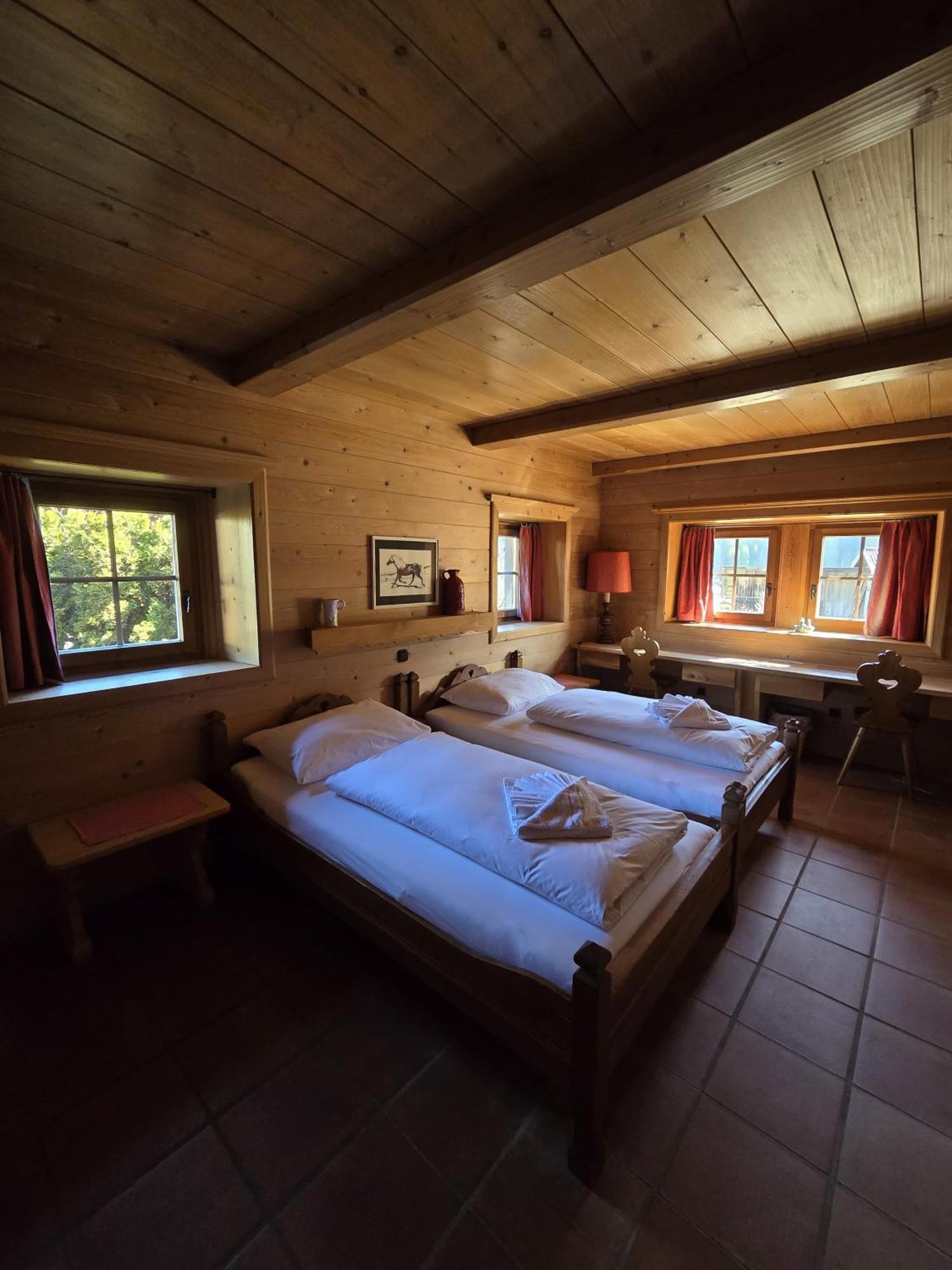 Fuchswirt Kelchsau Landgasthof-Hotel Хопфгартен им Бриксентал Екстериор снимка