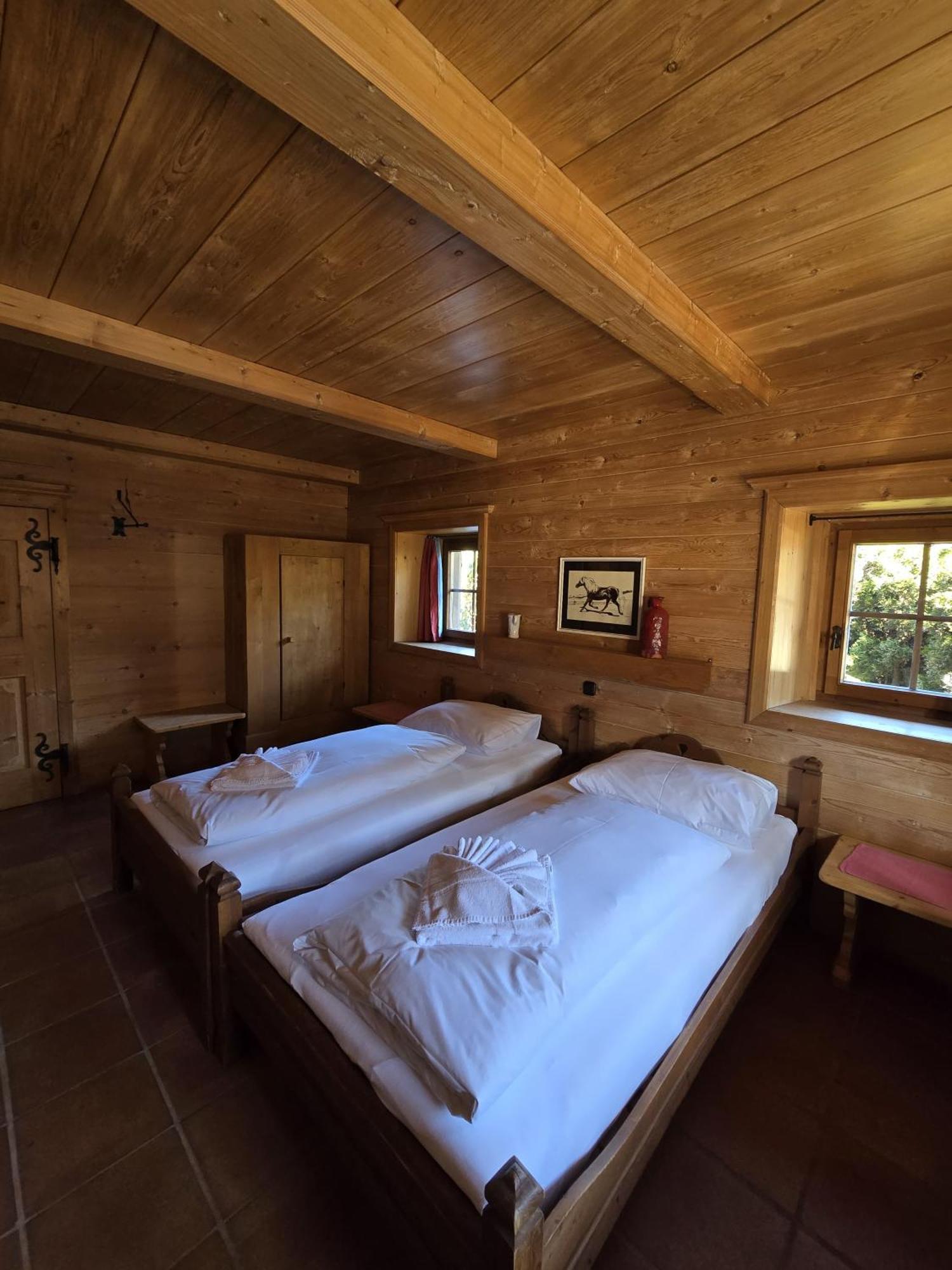 Fuchswirt Kelchsau Landgasthof-Hotel Хопфгартен им Бриксентал Екстериор снимка