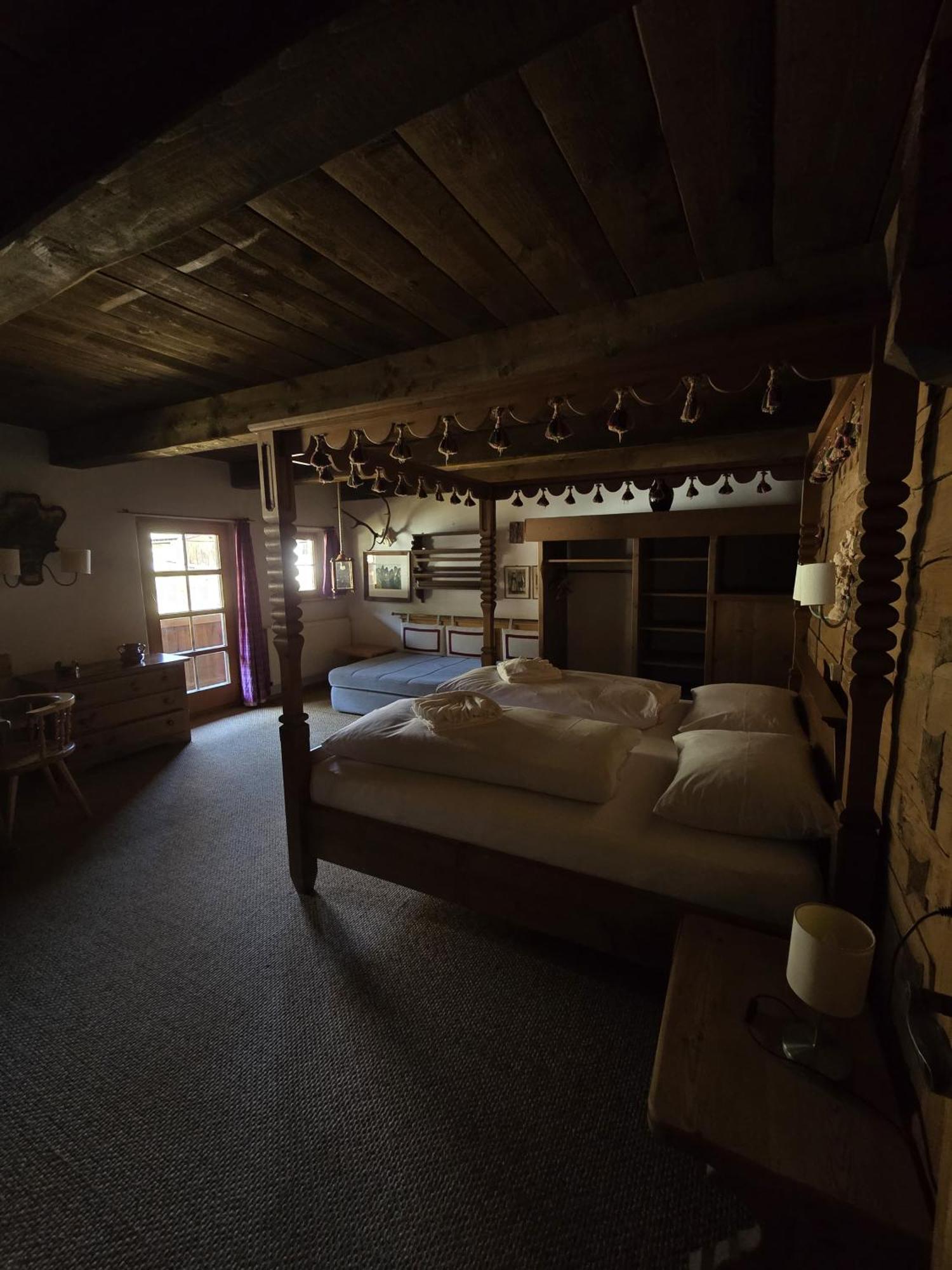 Fuchswirt Kelchsau Landgasthof-Hotel Хопфгартен им Бриксентал Екстериор снимка
