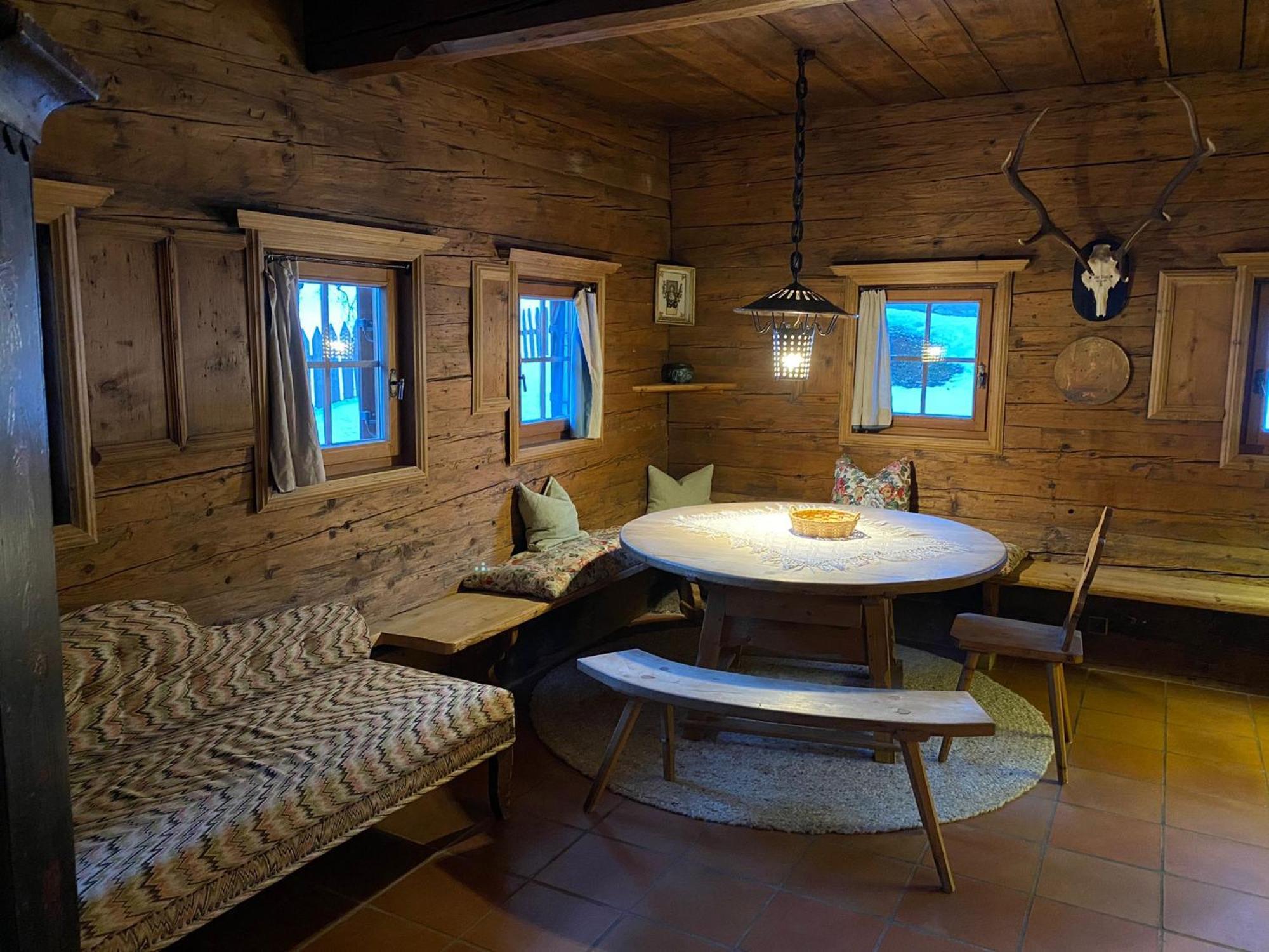 Fuchswirt Kelchsau Landgasthof-Hotel Хопфгартен им Бриксентал Екстериор снимка