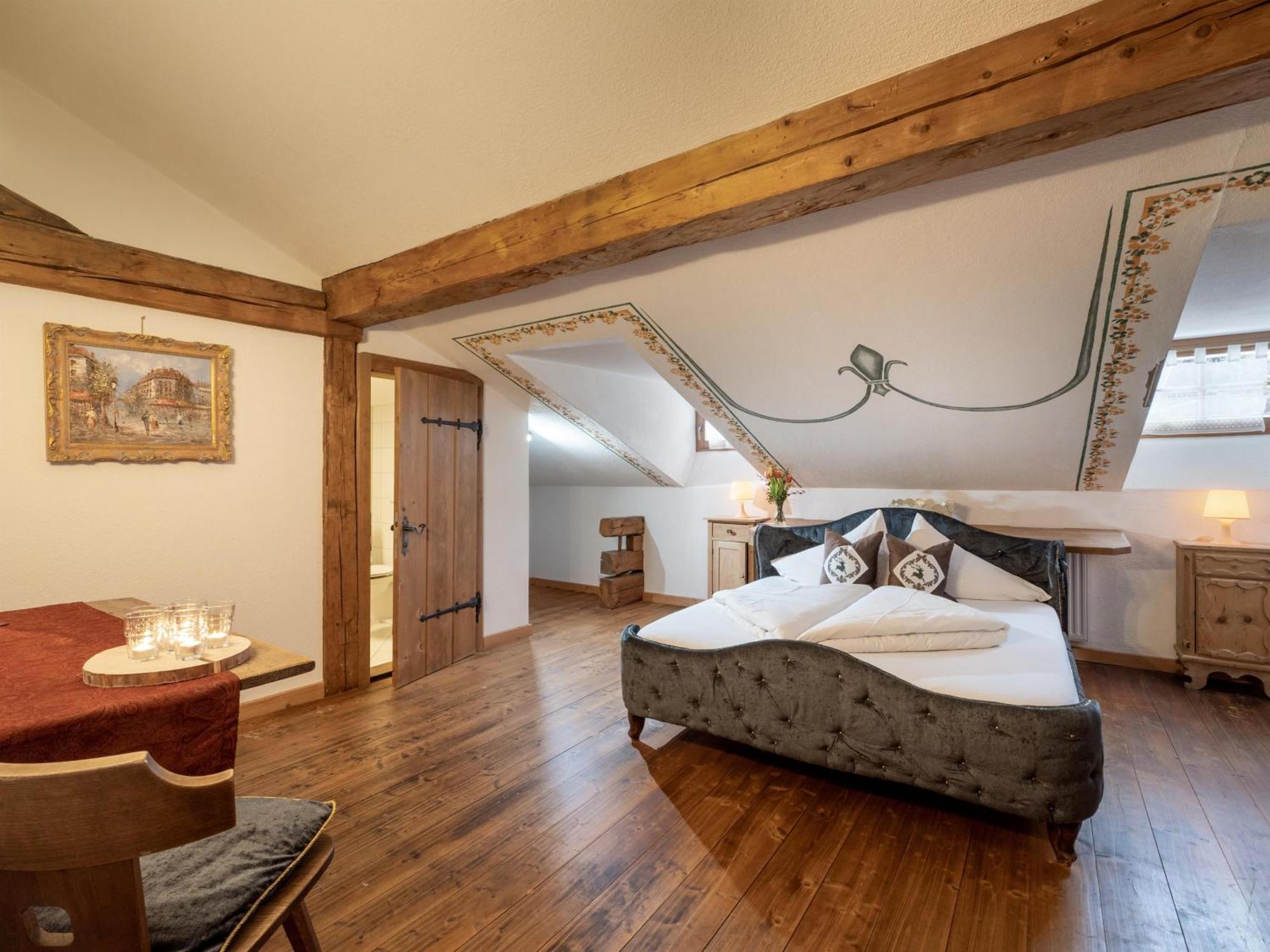 Fuchswirt Kelchsau Landgasthof-Hotel Хопфгартен им Бриксентал Екстериор снимка